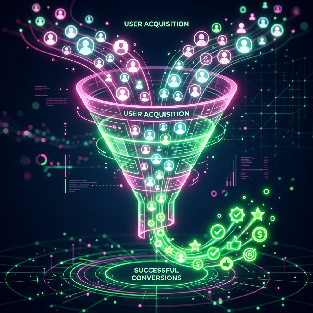 CRO Funnel Optimization